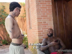 MiguelB fucks brat twink #2