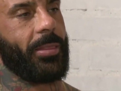 KB - KristenBjorn - Man On Man - Juanjo Rodriguez Leonardo