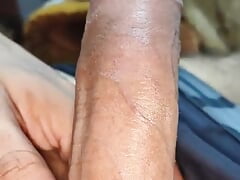 My big dick