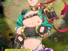 Ero Condo - Kooky Ball 2022 - Action 1 - Chapter IV