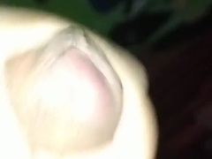 Se Hace La Paja Hasta Venirse