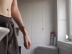 Big cock ....... big Cumshot