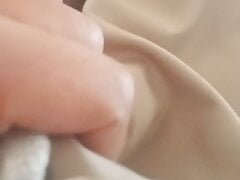 Dick Flash To maid