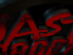 Jaw-Dropping Queer Prick Blown By Muscle Bear