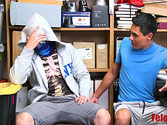 Fag, hardcore, indoor