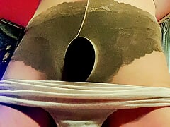 Panties Tights Fetish