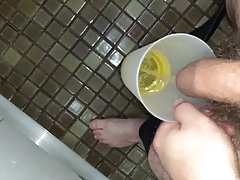 Quick Piss
