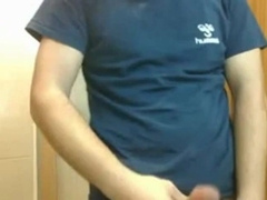 Big-Cock Turkish Daddies Masturbating on Cam1r