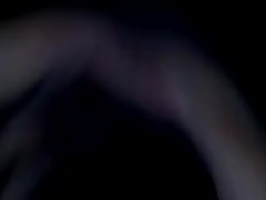 Fucking my ass