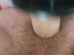 Fucking machine