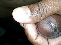Morning mastebesan for black men