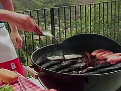 Raw Meat 04 Scene 1