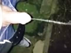 Piss in the Darknes