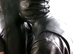 Leder