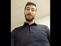Rough Lad Has Your Number