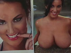Sarah Randall Cum Tribute 3