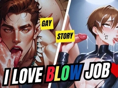 Inhale jobs that end with them injecting my gullet