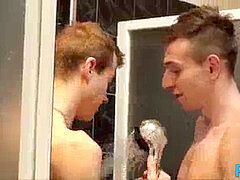 RAWEURO Amateurs inhaling And plowing bareback In The Dorm