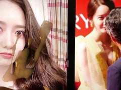 Yoona Cumtribute