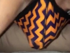 Ass getting worked over and bred. 2