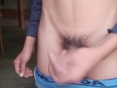 Land Hand Rubbing