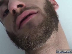 Retarded boy gets blow-job photos of black gayboy dudes dressed in g-strings