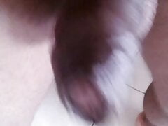 HOW AWESOME IS THAT BIG BLACK COCK ENTERING MY ASS, XHAMSTER VIDEO 209