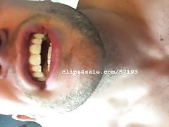 Vore - Lance Eats an Orange Part5 Video2