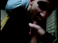 Nice cock suckers doing what the do best 23