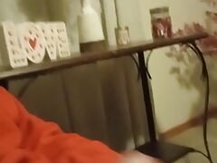 Busting a Nut