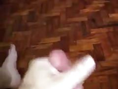 Cumming in the afternoon
