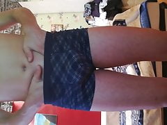 Wank