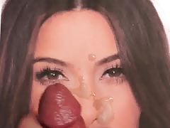 Kim kardashian tribute