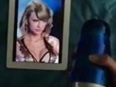 Taylor Swift fleshlight jerk off