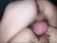 Got His Fur Covered Crevasse Total Of Lollipops And Jizm