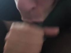 Awesome Blowjob Sissy Rozebell Nahaufnahme Part2