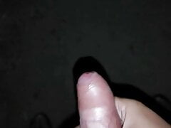 Cumming Hard