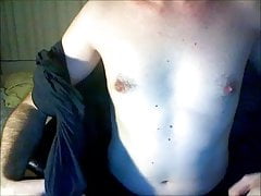 Femboy Chrissy's Friend of the Day