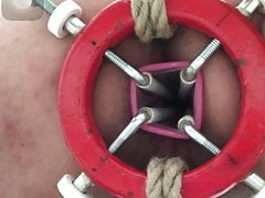 hand made tool test