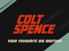 Jock Colt Spence Hooligans Nerdy Lecturer Nick Charms Moist and Tough TOTAL EPISODE