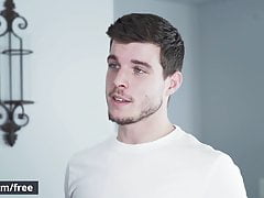 Brenner Bolton Noah Jones - Soap Studs Part 2 - Drill My Hol