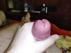 BEAR Hugest Cumshot i've ever seen