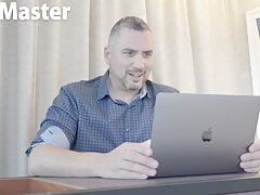Interview JOI and ruined orgasm instruction PREVIEW