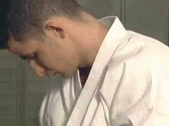 Karate Three Way