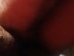 Bareback anal
