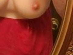 My fake breasts