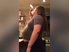 : Whole Can Of Whipped Cream