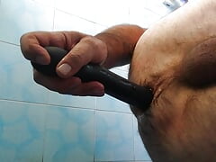 dildo. "deeeeeep"