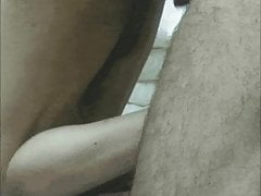 Doggystyle anal fuck