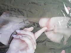 Cum Tribute to KatarinaPornStar